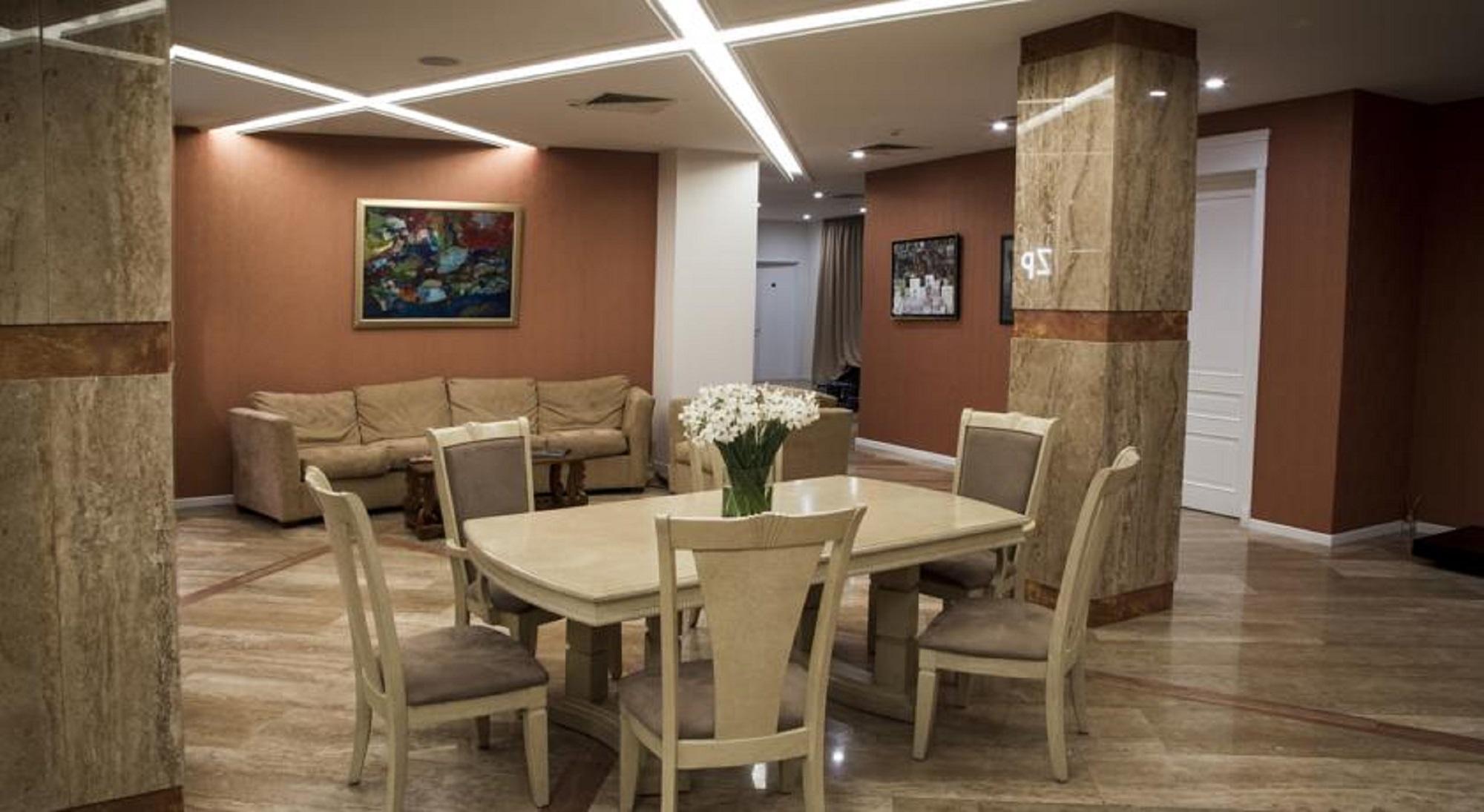 Hotel Zp Palace Tbiliszi Kültér fotó