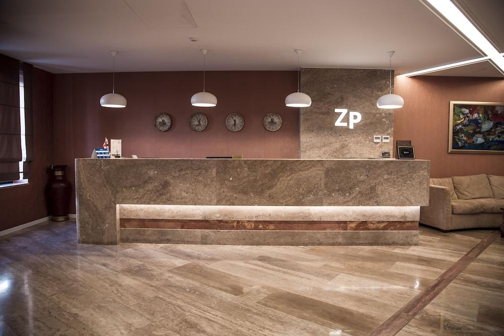 Hotel Zp Palace Tbiliszi Kültér fotó