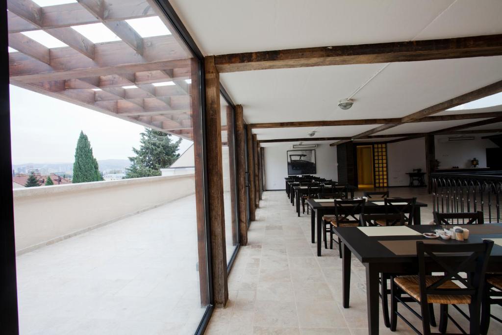 Hotel Zp Palace Tbiliszi Kültér fotó